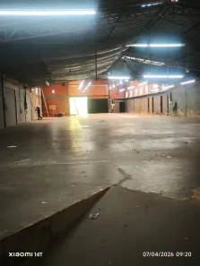 Galpão/Depósito/Armazém para alugar, 1500m² no Mosela, Petrópolis