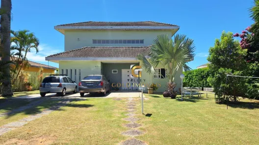Casa de Condomínio com 4 Quartos à venda, 1150m² no Condomínio Residencial Mirante do Vale, Jacareí
