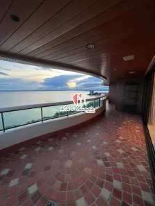 Cobertura com 4 Quartos à venda, 800m² no Ponta Negra, Manaus