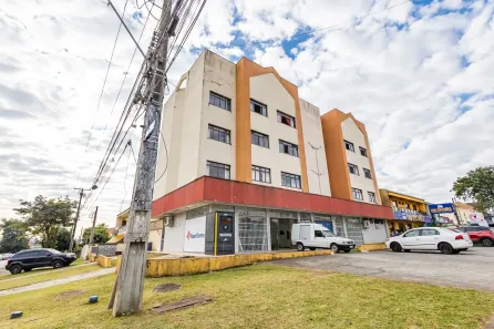 Apartamento com 1 Quarto para alugar, 65m² no Fazendinha, Curitiba