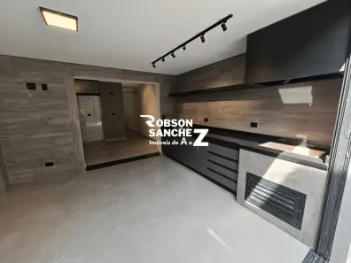 Casa com 3 Quartos à venda, 188m² no Brooklin Paulista, São Paulo
