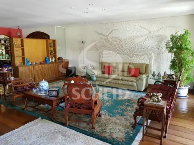 Casa com 3 Quartos à venda, 600m² no Chácara Monte Alegre, São Paulo