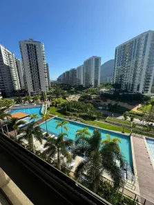 Apartamento com 4 Quartos à venda, 160m² no Jacarepaguá, Rio de Janeiro