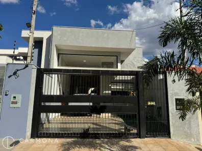 Casa com 3 Quartos à venda, 109m² no Jardim Novo Oásis, Maringá