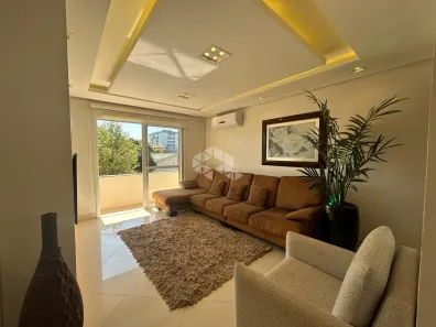 Apartamento com 2 Quartos à venda, 92m² no Planalto, Farroupilha