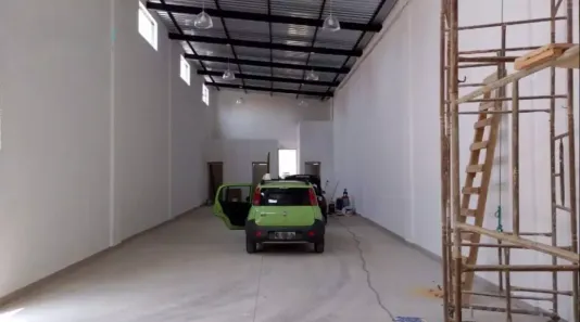 Galpão/Depósito/Armazém para alugar, 200m² no Mooca, São Paulo