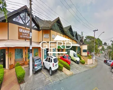 Prédio Comercial à venda, 1700m² no Jardim da Glória, Cotia