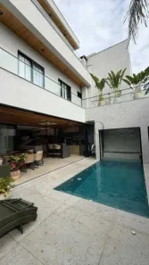 Casa de Condomínio com 6 Quartos à venda, 500m² no Recreio dos Bandeirantes, Rio de Janeiro