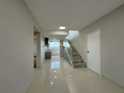 Cobertura com 2 Quartos à venda, 128m² no Santa Efigênia, Belo Horizonte