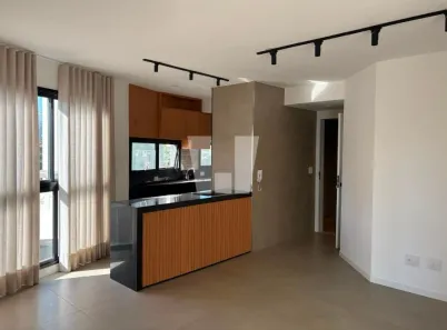 Apartamento com 2 Quartos para alugar, 63m² no São Pedro, Belo Horizonte