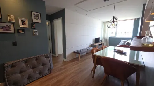 Cobertura com 3 Quartos à venda, 159m² no Freguesia (Jacarepaguá), Rio de Janeiro