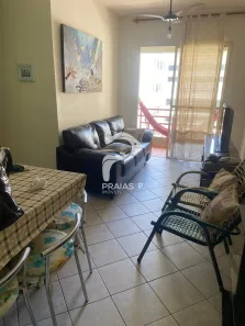 Apartamento com 2 Quartos à venda, 60m² no Enseada, Guarujá