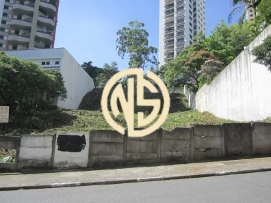 Lote/Terreno à venda, 4931m² no Vila Suzana, São Paulo