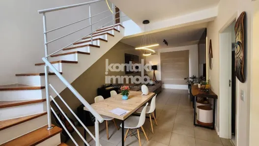 Casa com 3 Quartos à venda, 133m² no Parque Campolim, Sorocaba