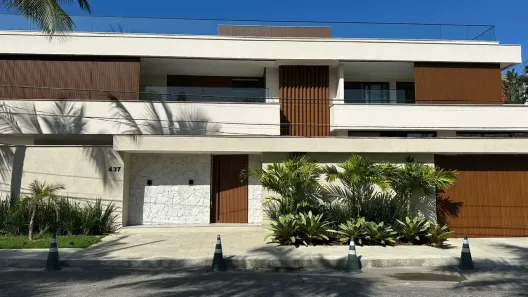 Casa de Condomínio com 6 Quartos à venda, 1050m² no Barra da Tijuca, Rio de Janeiro