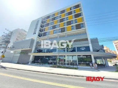 Apartamento com 1 Quarto para alugar, 39m² no Córrego Grande, Florianópolis