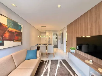 Apartamento com 3 Quartos à venda, 72m² no Santo Antônio, Belo Horizonte