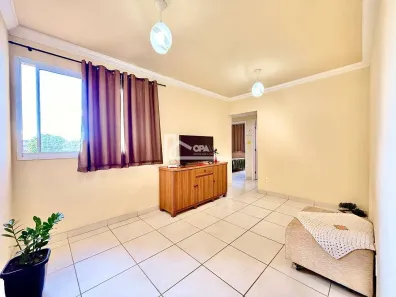 Apartamento com 3 Quartos à venda, 65m² no Piratininga (Venda Nova), Belo Horizonte