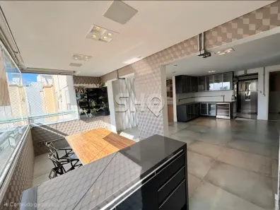 Apartamento com 3 Quartos à venda, 103m² no Santana, São Paulo