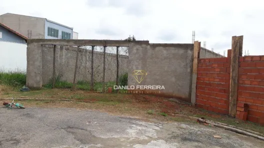 Lote/Terreno à venda, 161m² no Vila Mariáh, Itu
