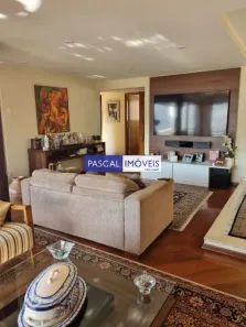 Apartamento com 4 Quartos à venda, 220m² no Vila Uberabinha, São Paulo