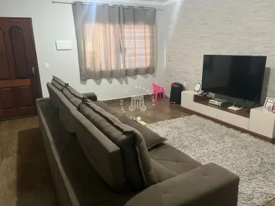 Casa com 3 Quartos à venda, 250m² no Estância Climatérica Ypê, Jarinu