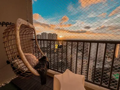 Apartamento com 2 Quartos à venda, 48m² no Parque Reboucas, São Paulo