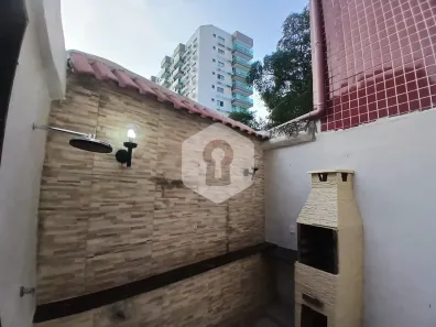Apartamento com 2 Quartos à venda, 61m² no Tijuca, Rio de Janeiro
