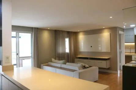 Apartamento com 2 Quartos à venda, 92m² no Vila Anastácio, São Paulo