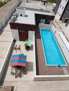 Apartamento com 2 Quartos à venda, 45m² no Paratibe, João Pessoa