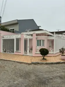 Casa com 3 Quartos à venda, 285m² no Jardim Ibitirama, São Paulo