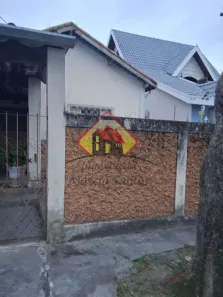 Casa com 3 Quartos à venda, 90m² no Chácara do Visconde, Taubaté