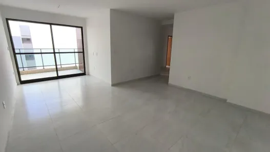Apartamento com 3 Quartos à venda, 90m² no Jardim Oceania, João Pessoa