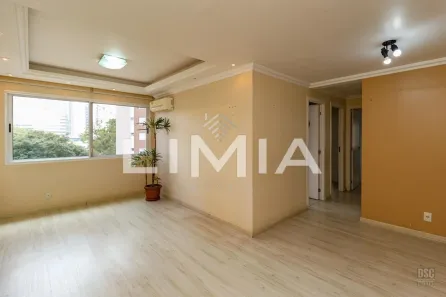 Apartamento com 3 Quartos à venda, 69m² no Vila Ipiranga, Porto Alegre