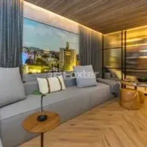 Apartamento com 2 Quartos à venda, 62m² no Rio Branco, Porto Alegre