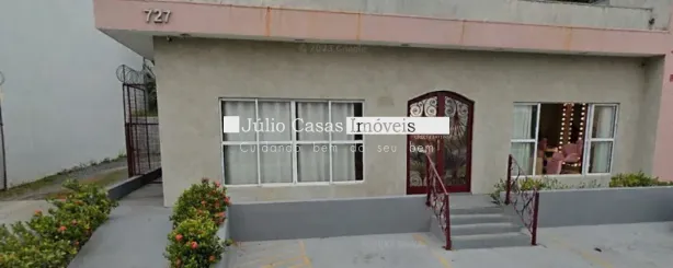 Sala Comercial para alugar, 318m² no Jardim Emília, Sorocaba