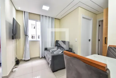 Apartamento com 2 Quartos à venda, 36m² no Vila Independência, São Paulo