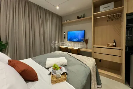 Kitnet com 1 Quarto à venda, 20m² no Bela Vista, São Paulo
