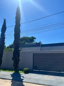 Casa com 4 Quartos à venda, 201m² no Residencial Santa Fé I, Goiânia
