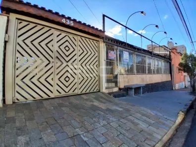 Ponto Comercial à venda, 12m² no Centro, São Carlos