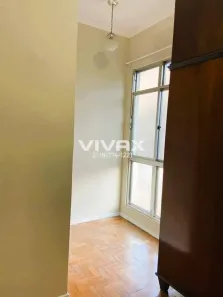 Apartamento com 1 Quarto à venda, 48m² no Laranjeiras, Rio de Janeiro