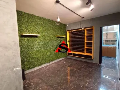 Sala Comercial à venda, 25m² no Santa Cecília, São Paulo