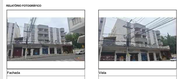 Apartamento com 3 Quartos à venda, 96m² no São Mateus, Juiz de Fora