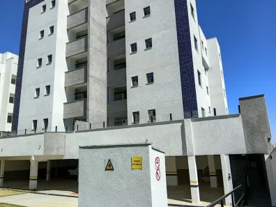 Apartamento com 2 Quartos à venda, 128m² no Santa Branca, Belo Horizonte