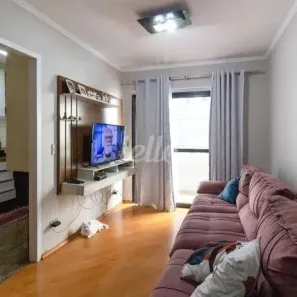 Apartamento com 3 Quartos à venda, 73m² no Vila Rosália, Guarulhos