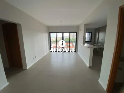 Apartamento com 2 Quartos à venda, 70m² no São Sebastião, Uberaba