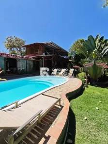 Casa com 3 Quartos à venda, 388m² no Busca Vida (Abrantes), Camaçari