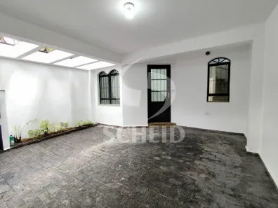 Imóvel Comercial à venda, 137m² no Chácara Gaivotas, São Paulo