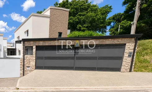 Sobrado com 3 Quartos à venda, 103m² no Jardim Santa Judith, Campinas