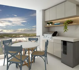 Casa de Condomínio com 3 Quartos à venda, 90m² no Tamatanduba, Eusébio
